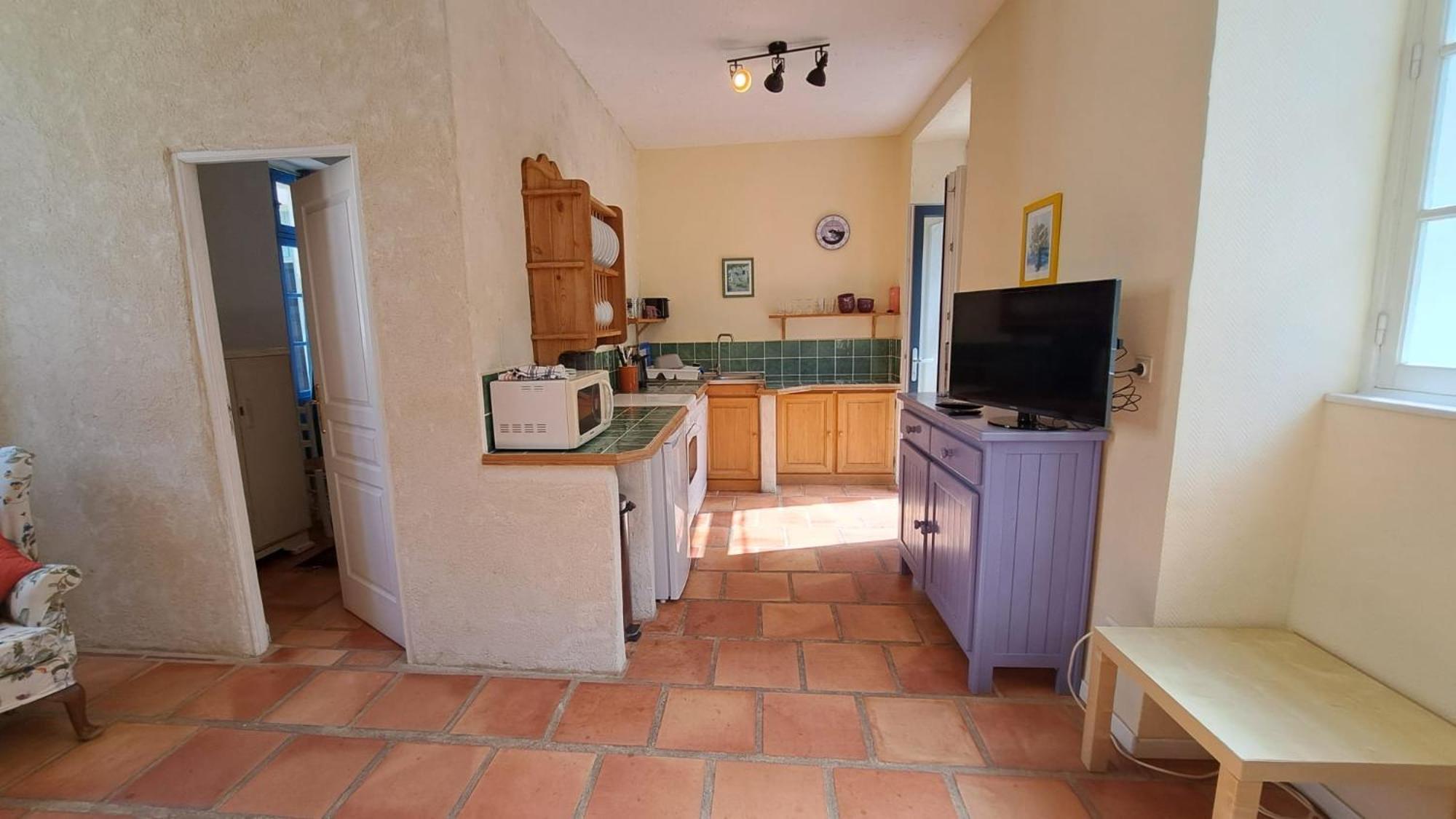 Chateau Du Fraissinet, 6 Gites Sleeping 2-8 Guests, Pool And River On Site La Tronche  Extérieur photo
